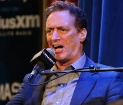 Anthony Cumia