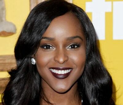 Antoinette Robertson