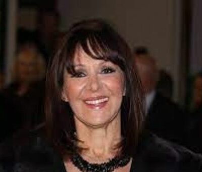 Arlene Phillips