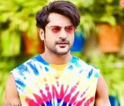 Ashish Kapoor