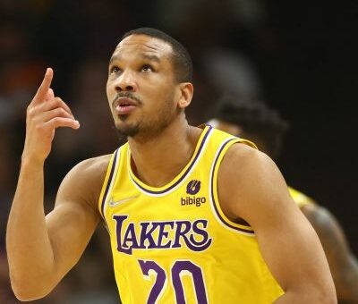 Avery Bradley