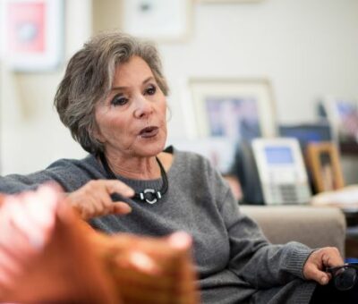 Barbara Boxer