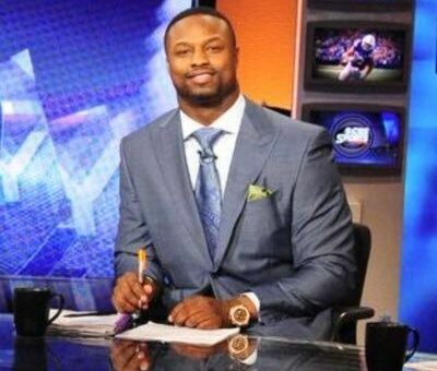 Bart Scott