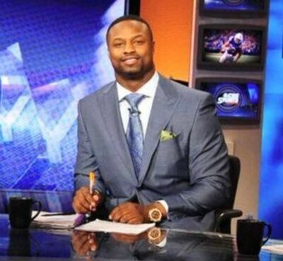 Bart Scott