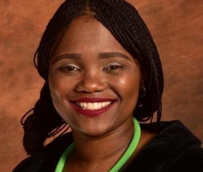 Bavelile Hlongwa