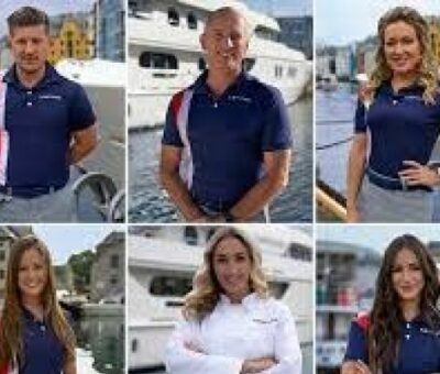 Below Deck Adventure