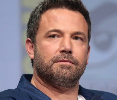 Ben Affleck