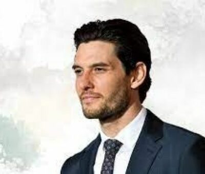 Ben Barnes