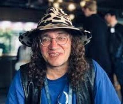 Ben Goertzel