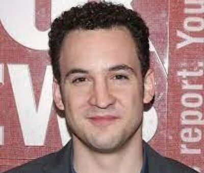 Ben Savage