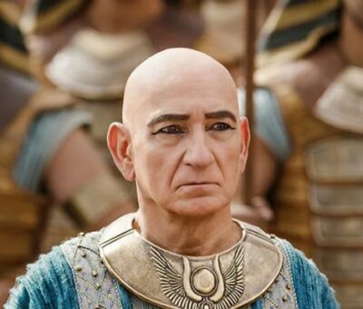 Ben Kingsley