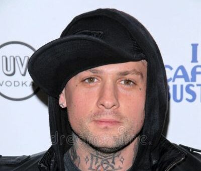 Benji Madden