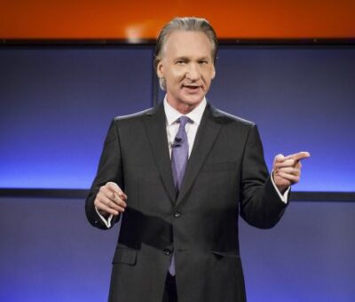 Bill Maher