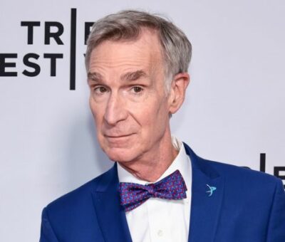 Bill Nye