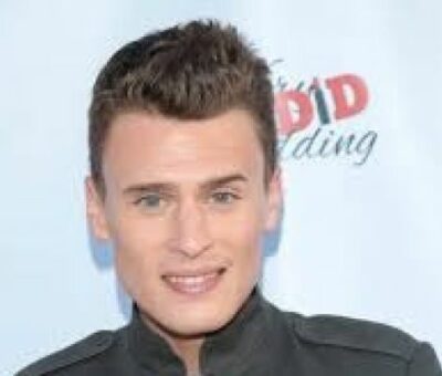 Blake McIver Ewing