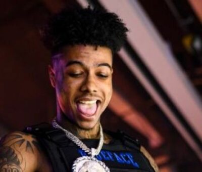 Blueface
