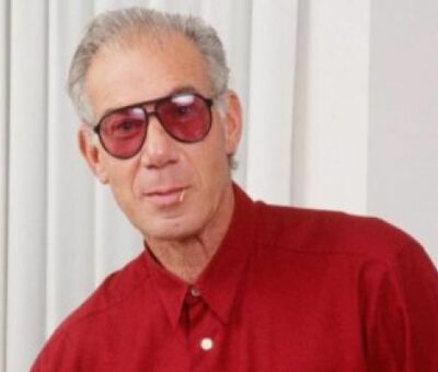 Bob Rafelson