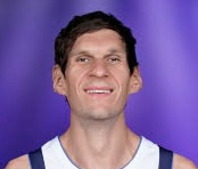 Boban Marjanovic