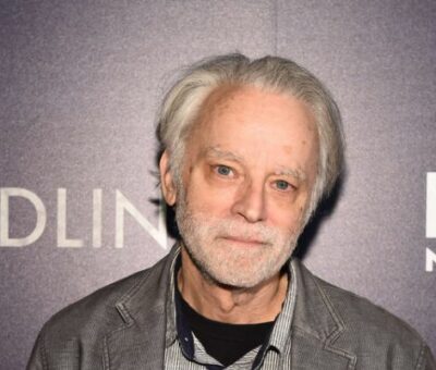 Brad Dourif