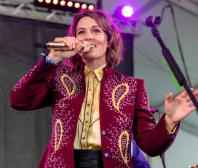 Brandi Carlile