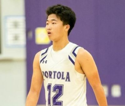 Brandon Chang