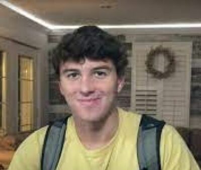 Brennan Donnelly