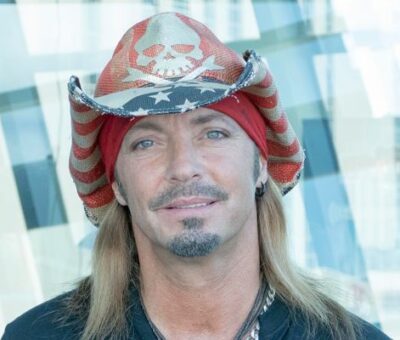 Bret Michaels