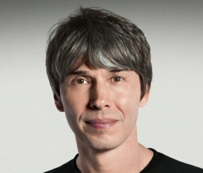 Brian Cox