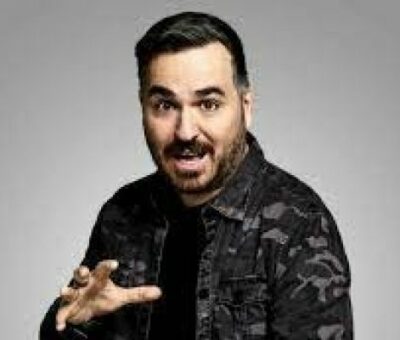 Brian Quinn