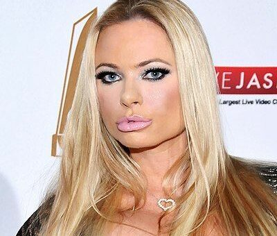 Briana Banks