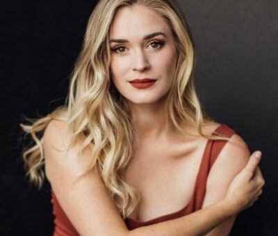 Brittany Bristow