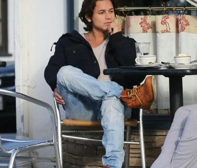 Bronson Pelletier