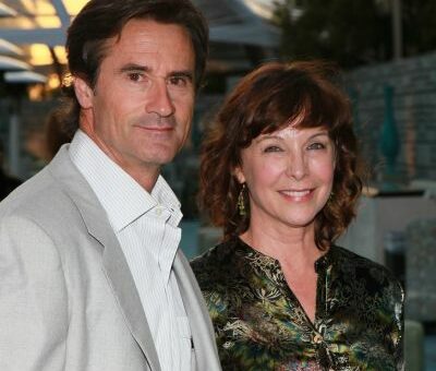 Bruce Abbott