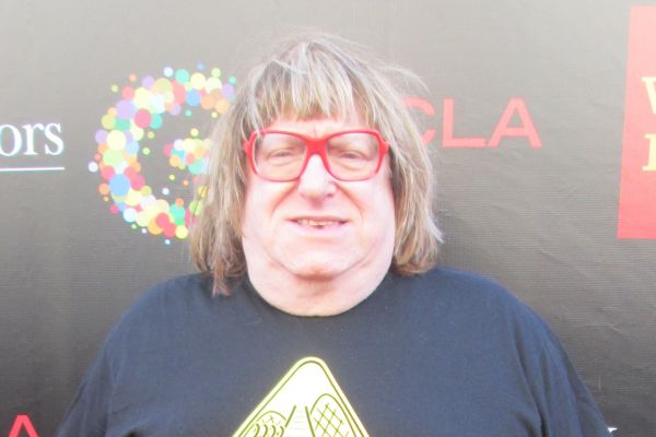 Bruce Vilanch