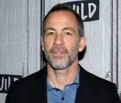 Bryan Callen