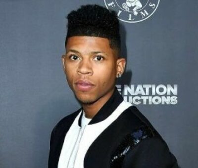 Bryshere