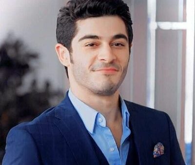 Burak Deniz
