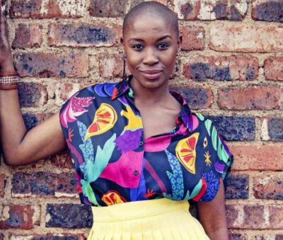 Busi Lurayi