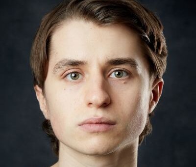 Calum Ross