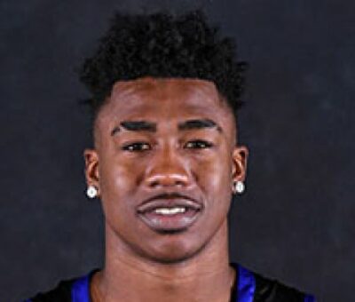 Cam Mack