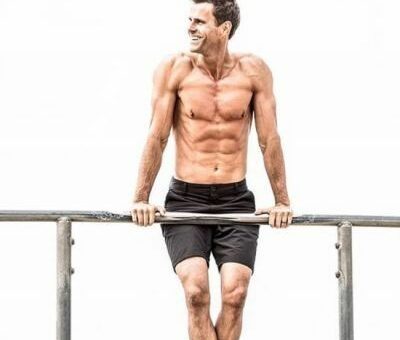 Cameron Mathison
