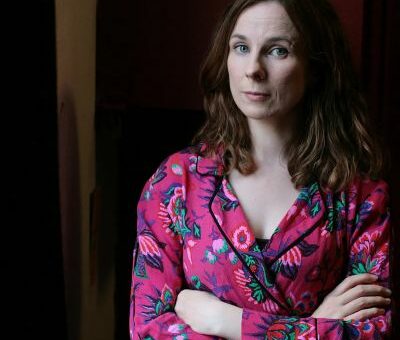 Cariad Lloyd