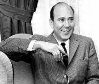 Carl Reiner