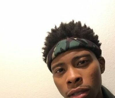 Carlon Jeffery