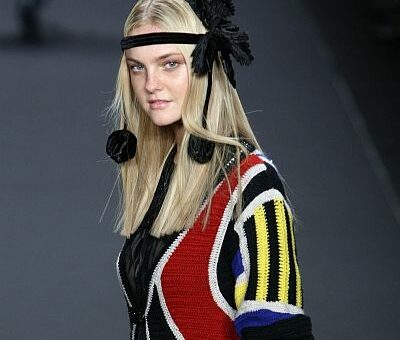 Caroline Trentini