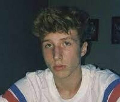 Chance Parfitt