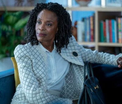 Charlayne Woodard