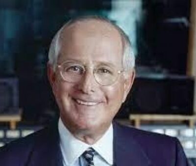 Charles Koppelman