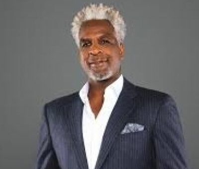 Charles Oakley