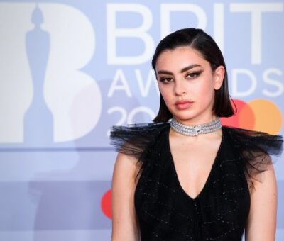 Charli Xcx